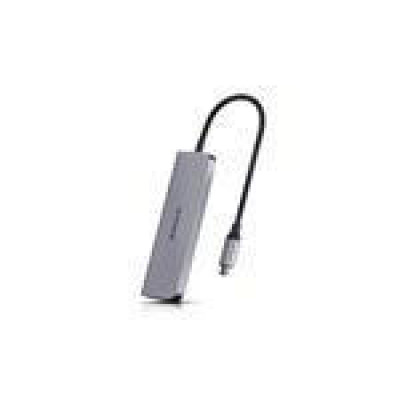 REAL-EL CQ-700 Space Grey (EL123110002)