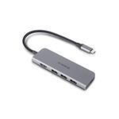 REAL-EL CQ-700 Space Grey (EL123110002)