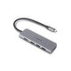REAL-EL CQ-700 Space Grey (EL123110002)