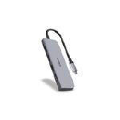 REAL-EL CQ-700 Space Grey (EL123110002)