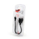 Cablexpert USB2.0 AF/Micro-BM OTG 0.15m (AB-OTG-AFBM-03)