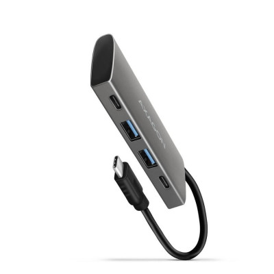 AXAGON HMC-4G2 Grey