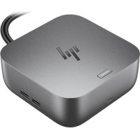 HP Thunderbolt 4 Ultra 280W G6 Dock (AW5M5UT)