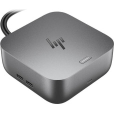 HP Thunderbolt 4 Ultra 280W G6 Dock (AW5M5UT)