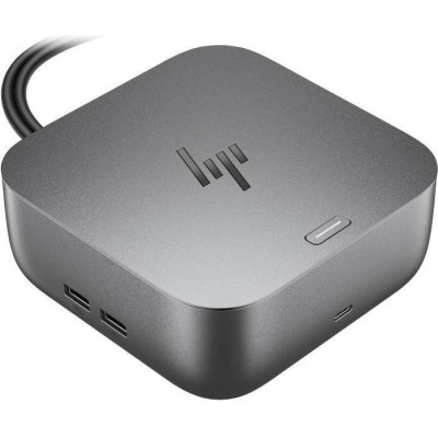 HP Thunderbolt 4 Ultra 280W G6 Dock (AW5M5UT)