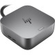 HP Thunderbolt 4 Ultra 280W G6 Dock (AW5M5UT)