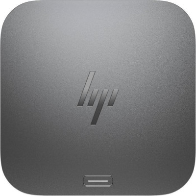 HP Thunderbolt 4 Ultra 280W G6 Dock (AW5M5UT)