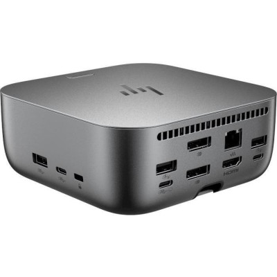 HP Thunderbolt 4 Ultra 280W G6 Dock (AW5M5UT)