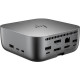 HP Thunderbolt 4 Ultra 280W G6 Dock (AW5M5UT)