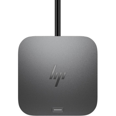HP Thunderbolt 4 Ultra 280W G6 Dock (AW5M5UT)
