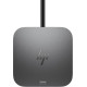 HP Thunderbolt 4 Ultra 280W G6 Dock (AW5M5UT)