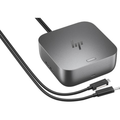HP Thunderbolt 4 Ultra 280W G6 Dock (AW5M5UT)