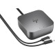 HP Thunderbolt 4 Ultra 280W G6 Dock (AW5M5UT)
