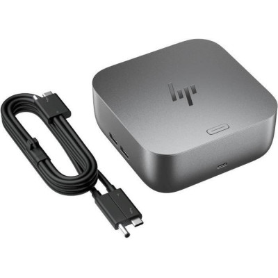 HP Thunderbolt 4 Ultra 280W G6 Dock (AW5M5UT)
