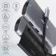 AXAGON HMC-6M2 Grey