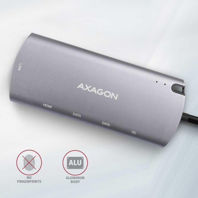 AXAGON HMC-6M2 Grey