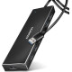 AXAGON HUE-F7A Black
