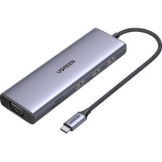 UGREEN CM498 Silver (15600)