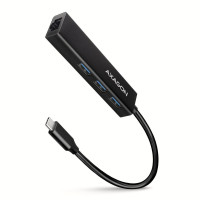 AXAGON HMC-GL3A Black