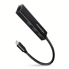 AXAGON HMC-GL3A Black