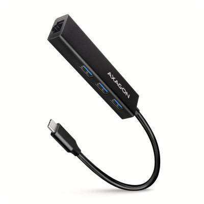 AXAGON HMC-GL3A Black