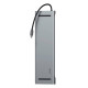 Baseus HUB Enjoyment Series Type-C Notebook Grey (CATSX-G0G)