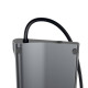 Baseus HUB Enjoyment Series Type-C Notebook Grey (CATSX-G0G)