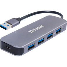 D-Link DUB-1340/D1A