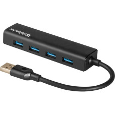 Defender Quadro Express 4-Port (83204)