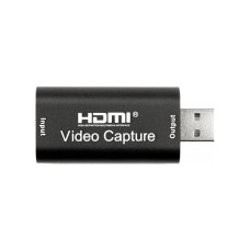 PowerPlant HDMI (F) - USB 2.0 (M) CA912353