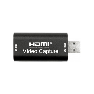 PowerPlant HDMI (F) - USB 2.0 (M) CA912353
