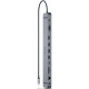 REAL-EL CQ-1000 Space Grey (EL123110005)
