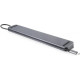 REAL-EL CQ-1000 Space Grey (EL123110005)