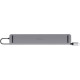 REAL-EL CQ-1000 Space Grey (EL123110005)