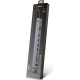 REAL-EL CQ-1000 Space Grey (EL123110005)