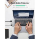 UGREEN 5-in-2 USB-C for MacBook Pro/Air (60559)