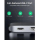 UGREEN 5-in-2 USB-C for MacBook Pro/Air (60559)