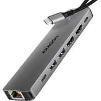 AXAGON HMC-7HX2 Grey