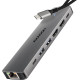 AXAGON HMC-7HX2 Grey