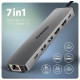 AXAGON HMC-7HX2 Grey