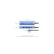 Vention 5-in-1 USB-A to USB3.0x3/RJ-45/USB-C Power (TGFSB)