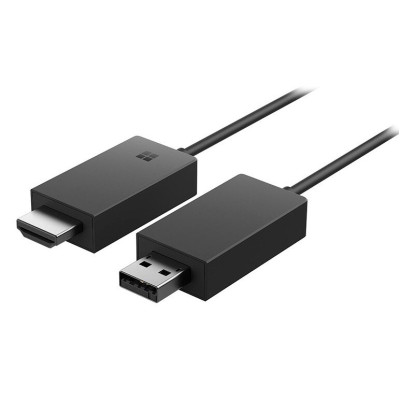 Microsoft Wireless Display Adapter v2 (P3Q-00001)