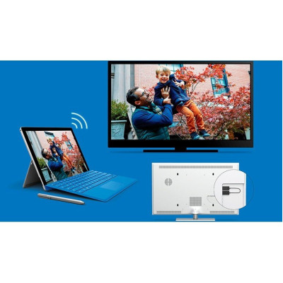 Microsoft Wireless Display Adapter v2 (P3Q-00001)