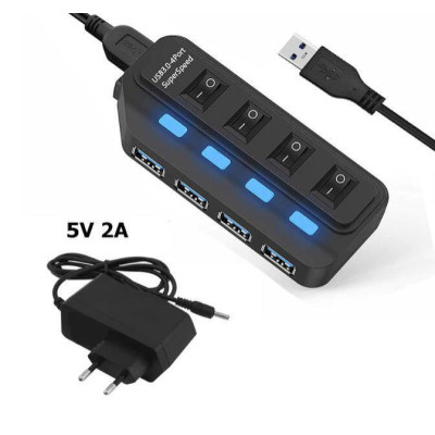 Lapara LA-USB305