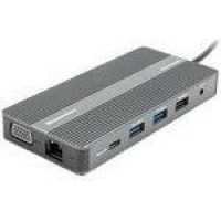 Blueendless Hub 12-in-1 Gray (CA913886)