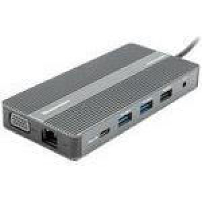 Blueendless Hub 12-in-1 Gray (CA913886)