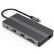 Blueendless Hub 12-in-1 Gray (CA913886)