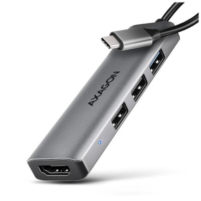AXAGON HMC-H3A