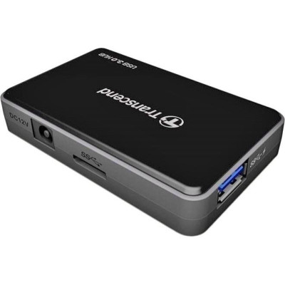Transcend TS-HUB3K