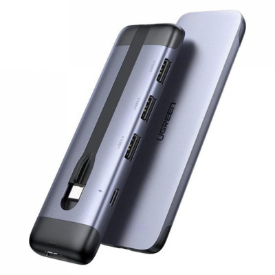 UGREEN 5-in-1 USB-C Hub (70408)